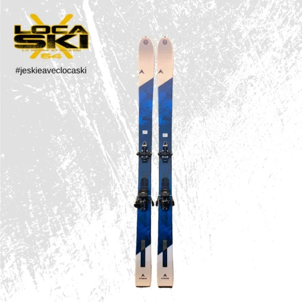 Skis rando – Image 2