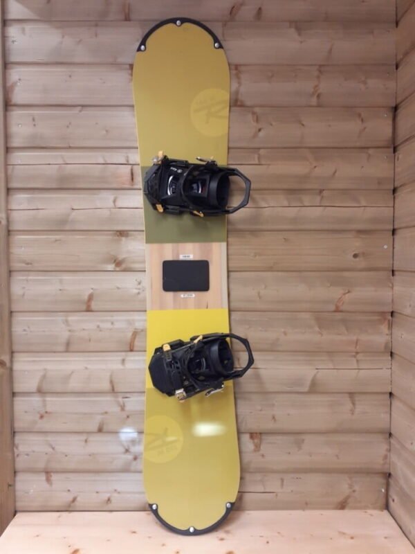 tabla de snowboard para adultos